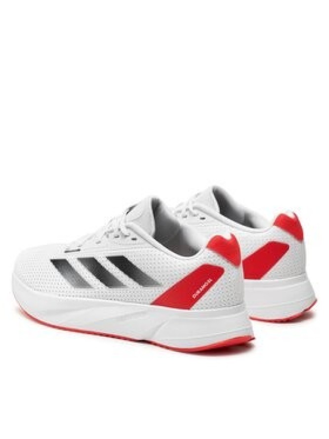 adidas Buty do biegania Duramo SL IE7968 Biały