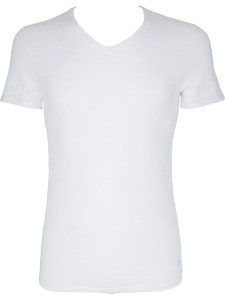 COTONELLA Koszulka (2 pary) w kolorze białym rozmiar: XL
