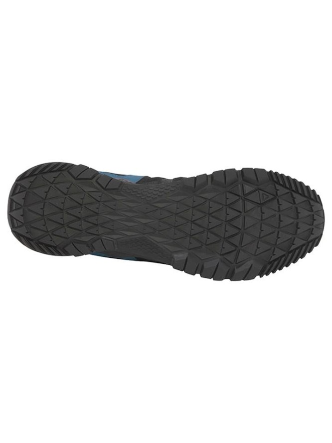 Reebok Buty "Astroride Trail 2.0" w kolorze czarnym ze wzorem do biegania rozmiar: 40