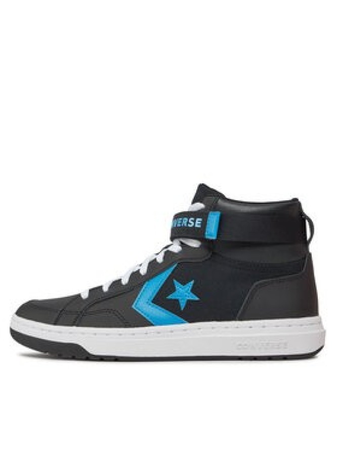 Converse Sneakersy Pro Blaze V2 Mid A02853C Czarny