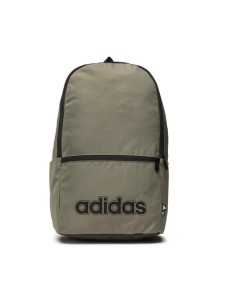 adidas Plecak Lin Clas Bp Day HR5341 Zielony