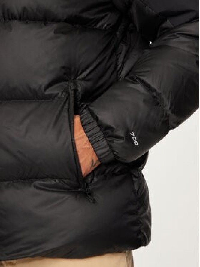 The North Face Kurtka puchowa Diablo 2.0 NF0A8992 Czarny Regular Fit