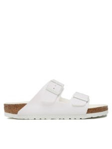 Birkenstock Klapki Arizona Bs 1019061 Biały