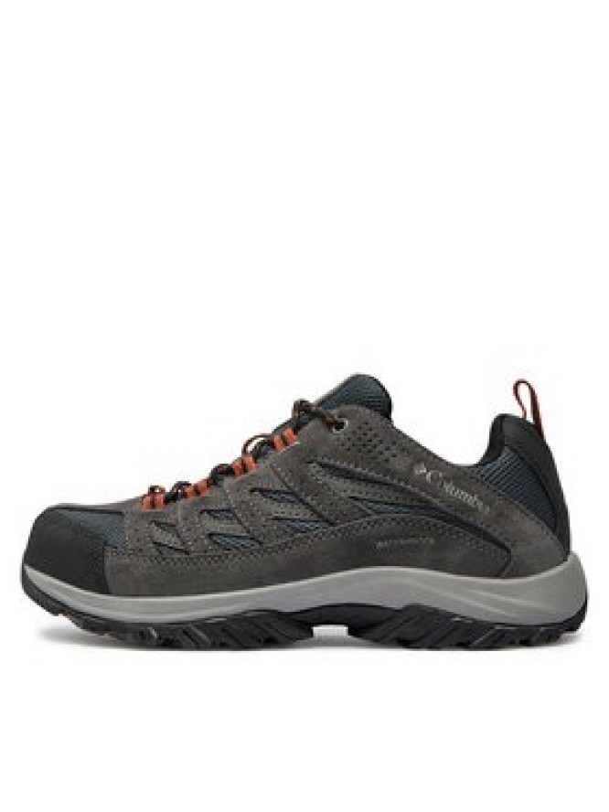 Columbia Trekkingi Crestwood™ Waterproof BM5372 Szary