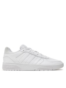 adidas Sneakersy CourtBeat Court Lifestyle ID9659 Biały