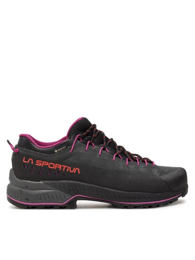 La Sportiva Trekkingi Tx4 Evo Mid Gtx 37F900322 Szary