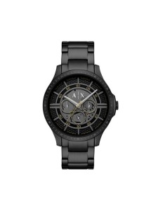 Armani Exchange Zegarek AX2460 Czarny