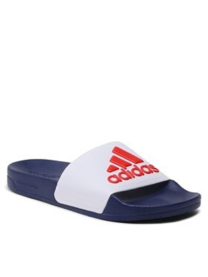 adidas Klapki Adilette Shower Slides HQ6885 Biały