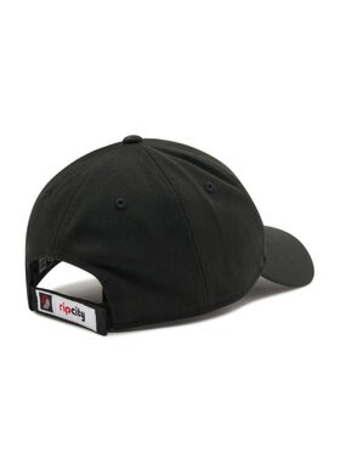 New Era Czapka z daszkiem The League Porbla O 11486910 Czarny