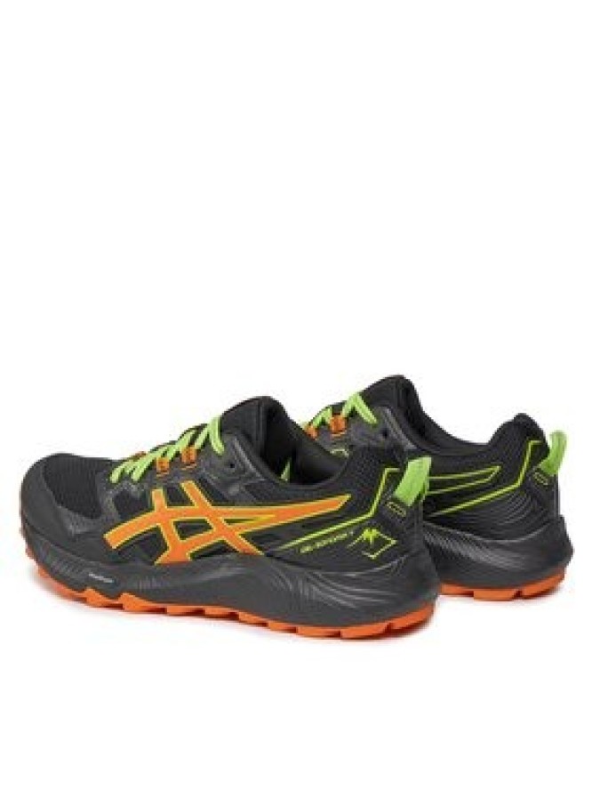 Asics Buty do biegania Gel-Sonoma 7 1011B595 Czarny