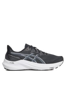 Asics Buty do biegania Gt-2000 12 1011B691 Czarny