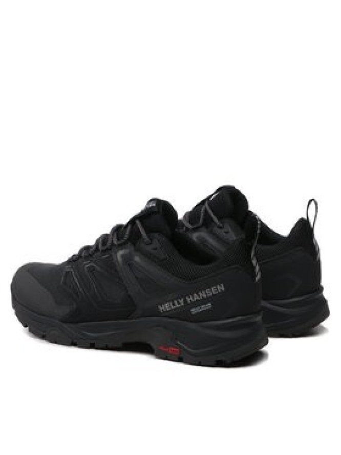 Helly Hansen Trekkingi Stalheim Ht 11849_990 Czarny