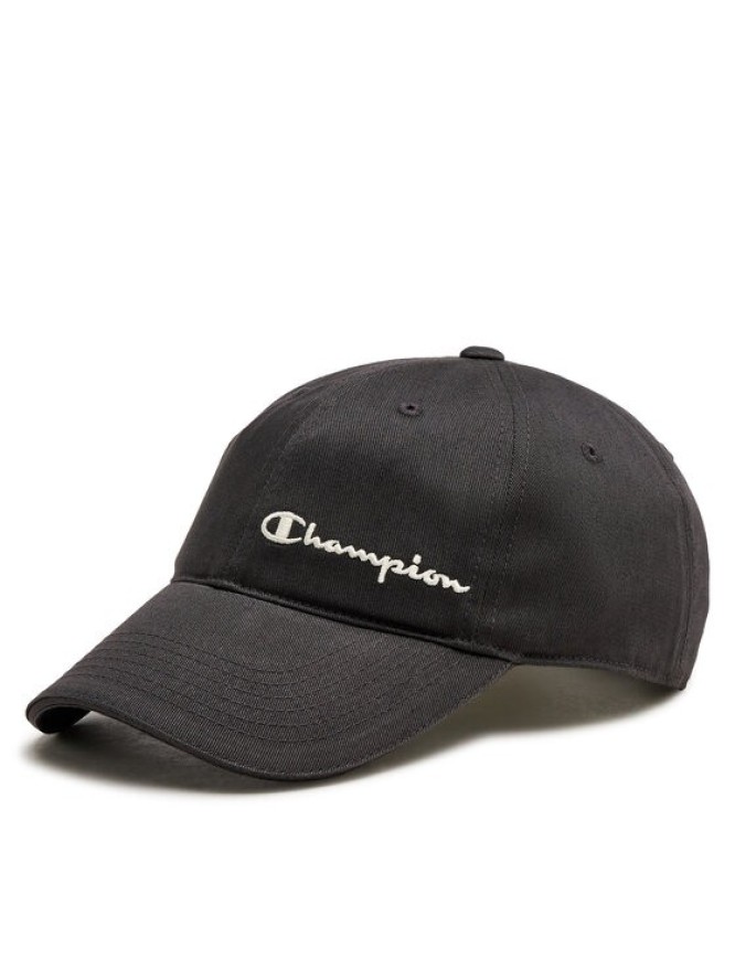 Champion Czapka z daszkiem Baseball Cap 805938-CHA-ES503 Szary