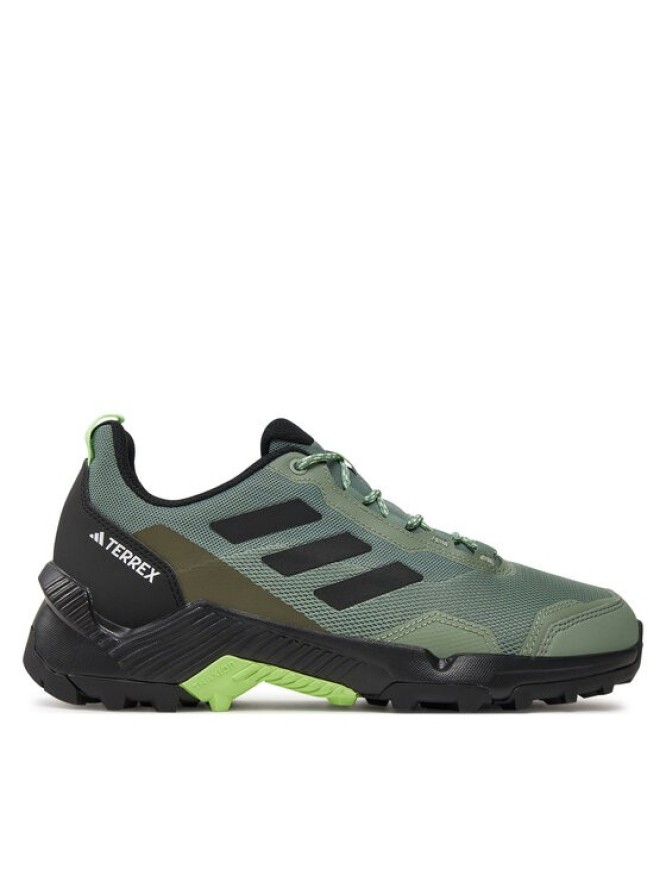 adidas Trekkingi Terrex Eastrail 2.0 Hiking IE2591 Zielony