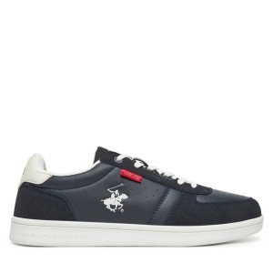 Sneakersy Beverly Hills Polo Club