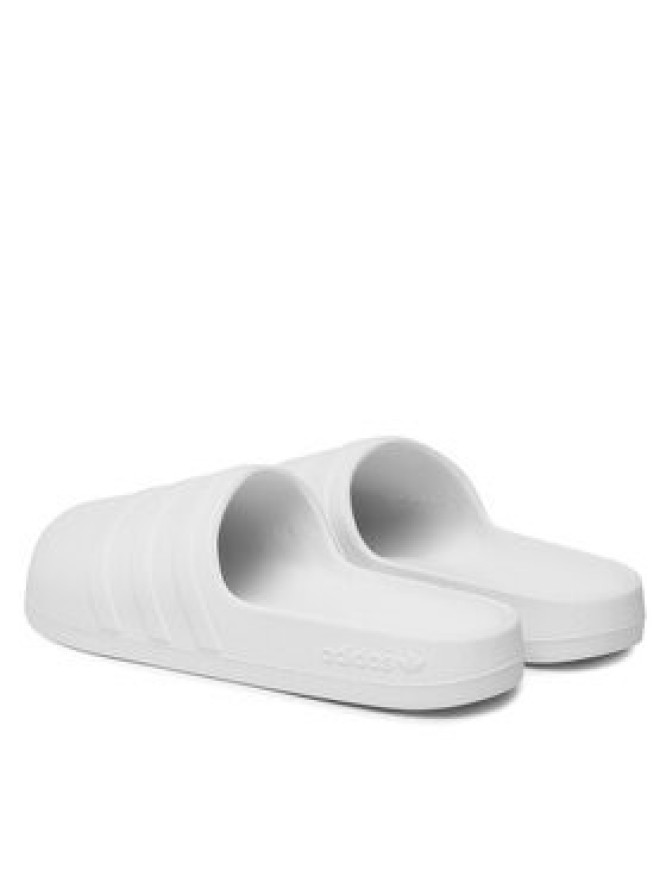 adidas Klapki adifom Adilette Slides HQ8748 Biały