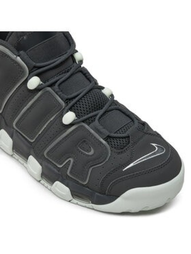 Nike Sneakersy Air More Uptempo 96 FJ4181 001 Czarny