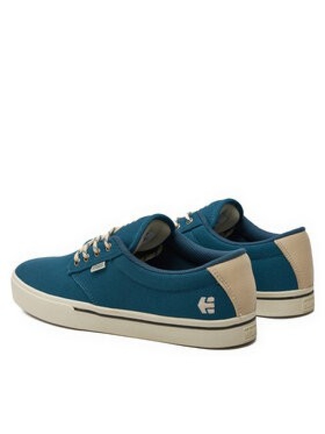 Etnies Tenisówki Jameson 2 Eco 4101000323 Niebieski