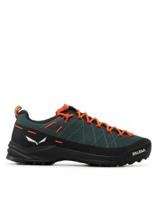 Salewa Trekkingi Wildfire Canvas M 61406-5331 Khaki