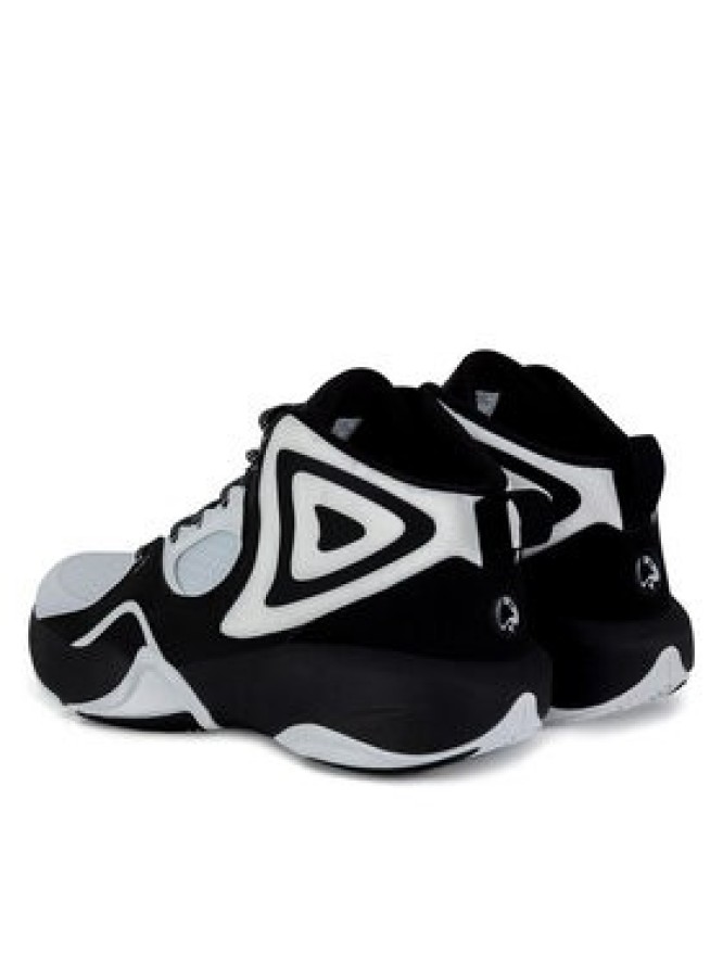 Shaq Sneakersy RADIATE AQ95016M-WBZ Biały