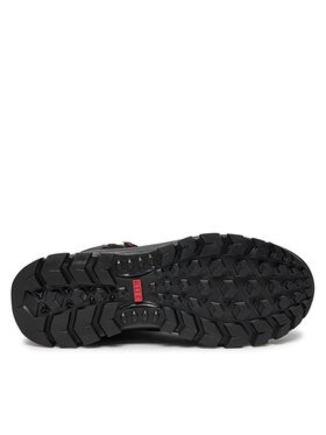 Vans Trapery MTE Snow-Kicker Gore-Tex VN000D28BML1 Czarny