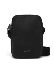 Calvin Klein Saszetka Business Tech Reporter Xs K50K512888 Czarny