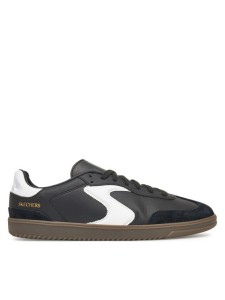 Skechers Sneakersy Hotshot - Pyke 254150/BLW Czarny