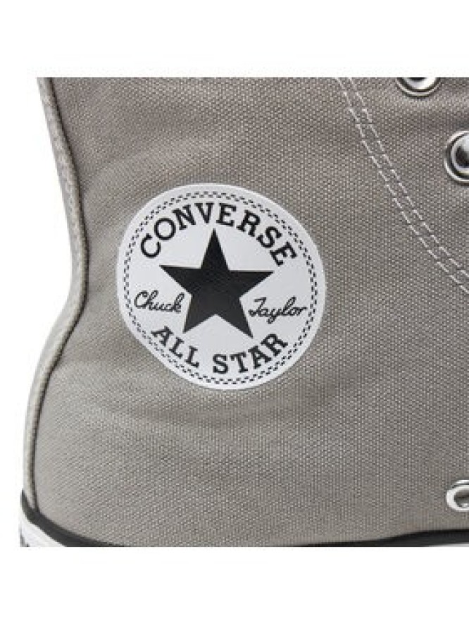 Converse Trampki Chuck Taylor All Star City Trek A06558C Szary