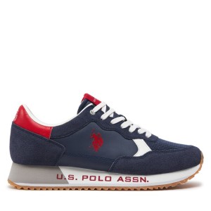 Sneakersy U.S. Polo Assn.