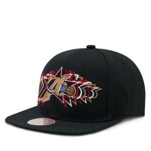 Czapka z daszkiem Mitchell & Ness