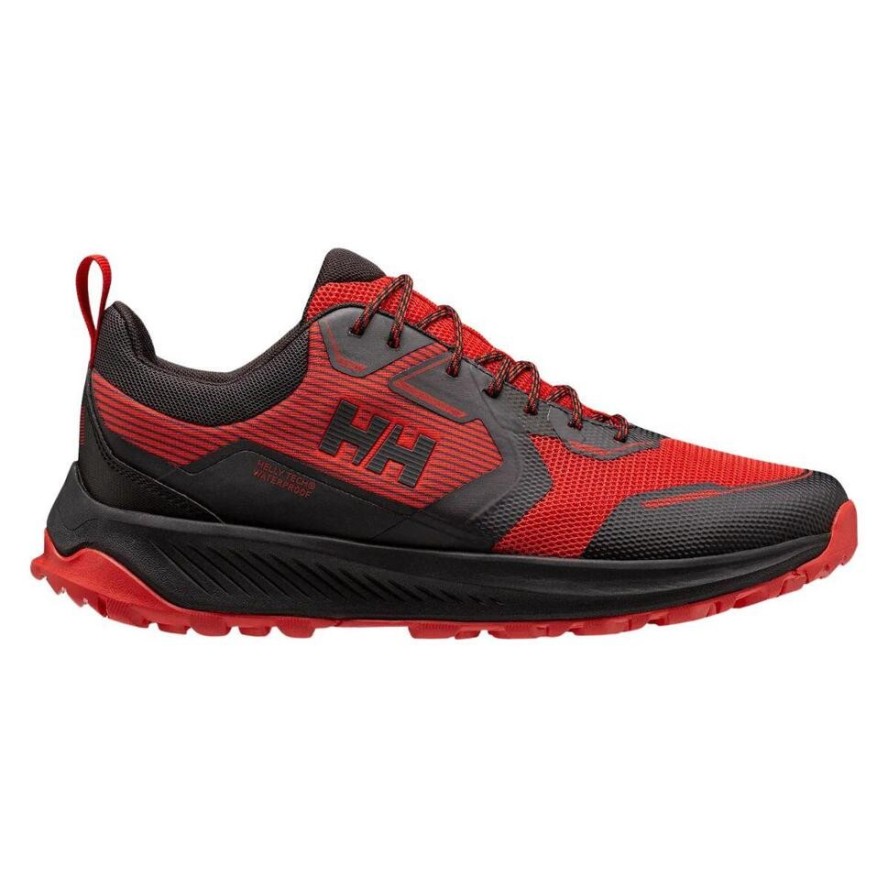 Buty do chodzenia męskie Helly Hansen Gobi 2 Ht Trail M