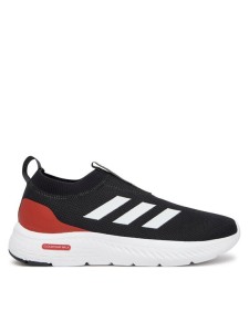 adidas Sneakersy Cloudfoam Move Sock Shoes ID6519 Czarny