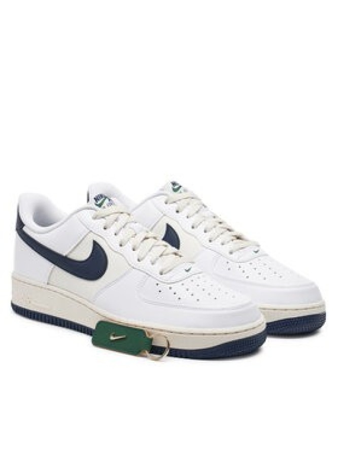 Nike Sneakersy Air Force 1 '07 Nn HF4298 100 Biały