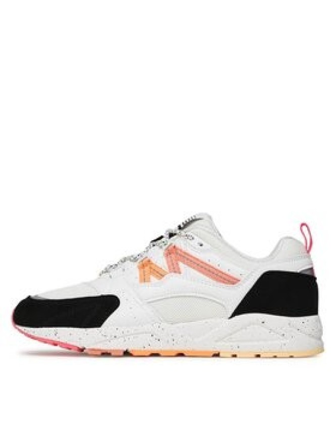 Karhu Sneakersy Fusion 2.0 F804142 Biały