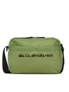 Quiksilver Torebka QUIC-M-005-07 Zielony