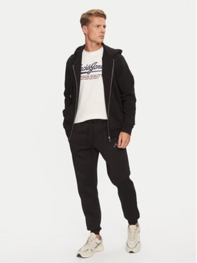 Jack&Jones Komplet 2 par spodni Gordon 12267908 Kolorowy Regular Fit