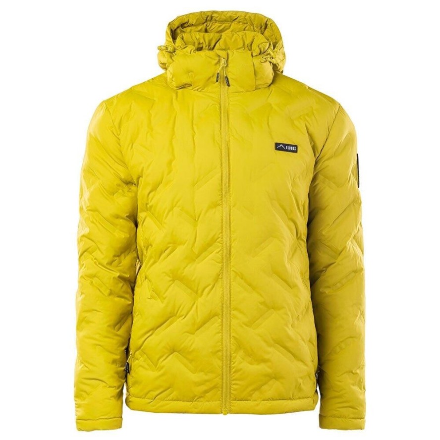 Męska Kurtka Pikowana PrimaLoft Padded Jacket Allio