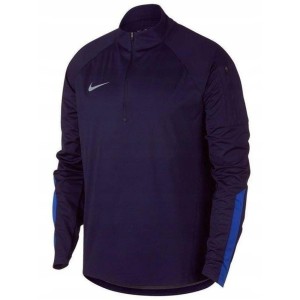 Bluza piłkarska męska Nike Shield Squad Drill Top