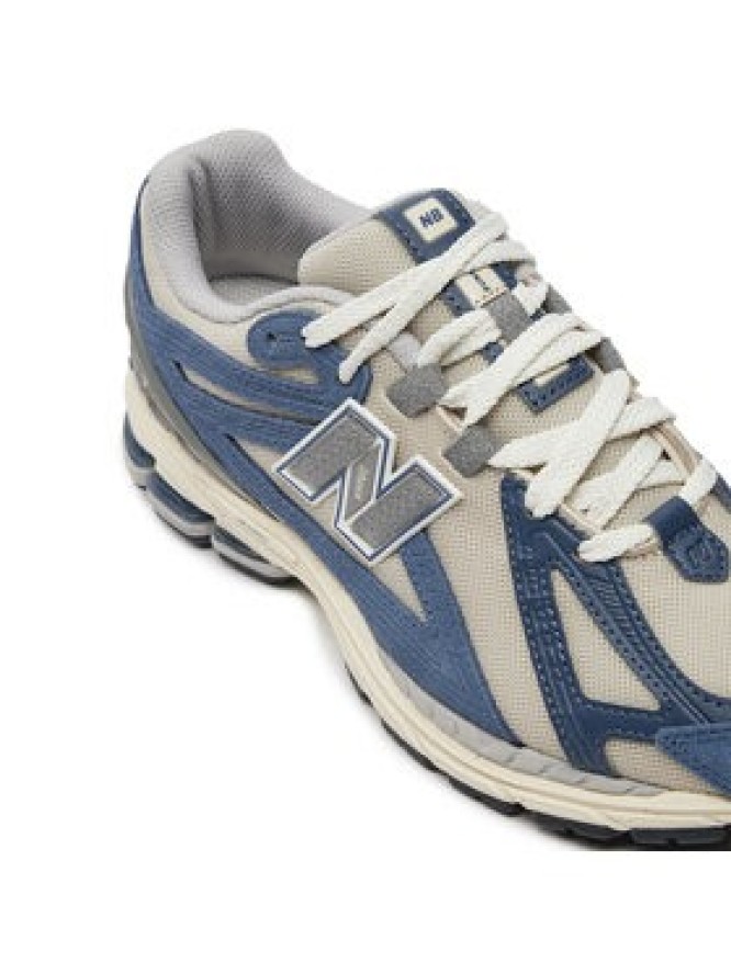 New Balance Sneakersy M1906REG Niebieski