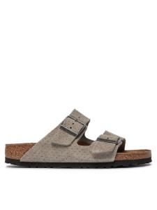 Birkenstock Klapki Arizona 1027019 Beżowy