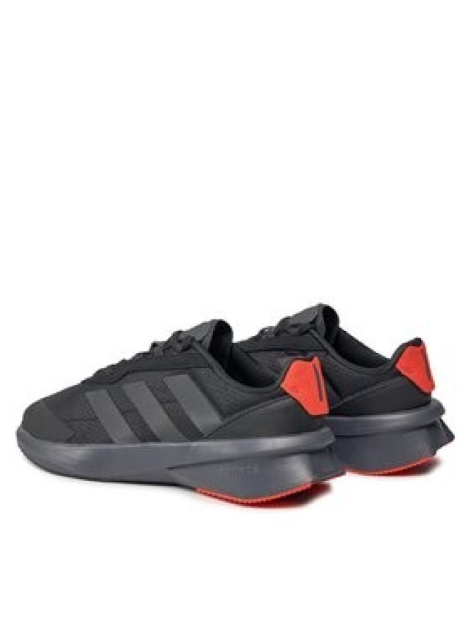 adidas Sneakersy Heawyn IG4011 Czarny