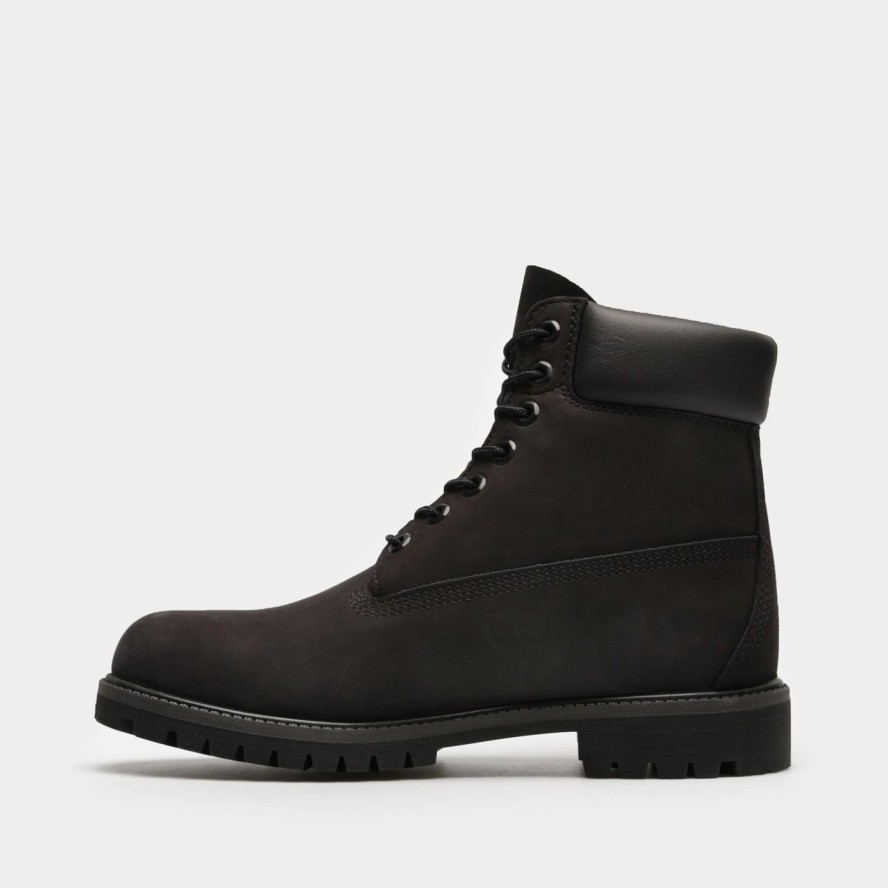 Trapery męskie Timberland 6 Inch Premium Boot