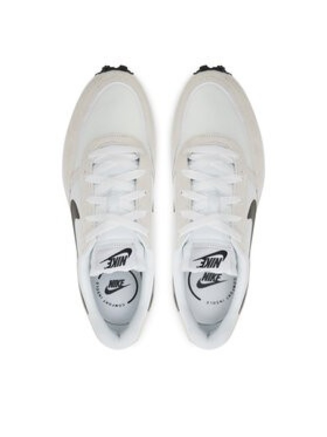 Nike Sneakersy Waffle Nav FJ4195 100 Écru