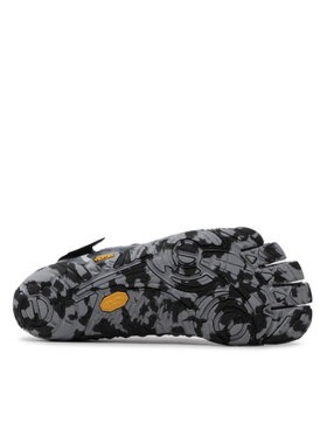 Vibram Fivefingers Buty na siłownię V-Train 2.0 21M7702 Szary