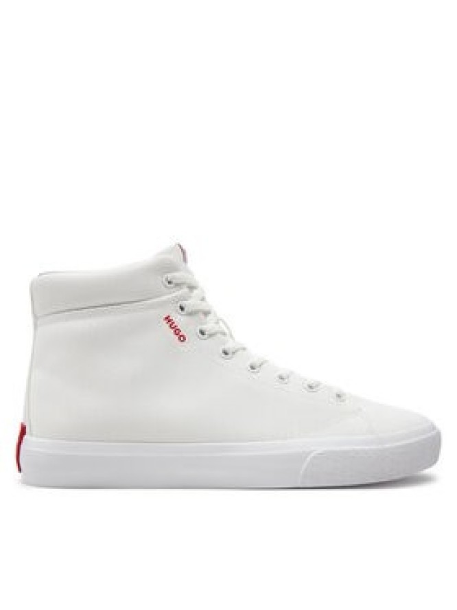 Hugo Sneakersy Dyerh Hito Cv N 50521387 Biały