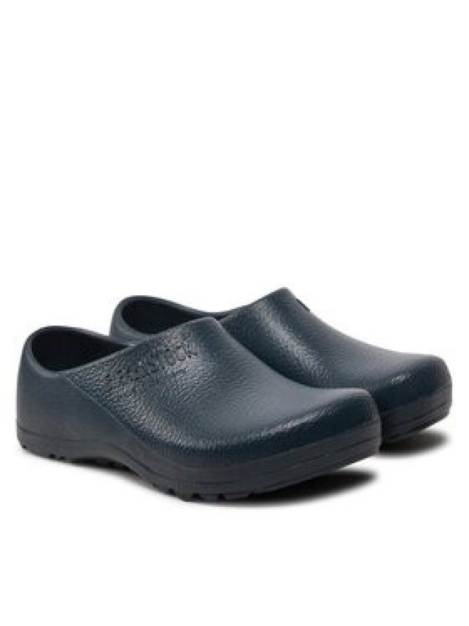 Birkenstock Klapki Profi Birki Fusion 1027221 Niebieski