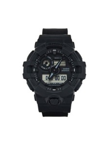 G-Shock Zegarek Utility GA-700BCE-1AER Czarny