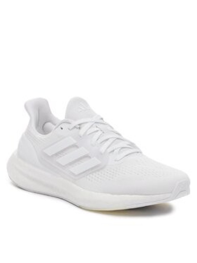 adidas Buty do biegania Pureboost 23 Shoes IF2374 Biały