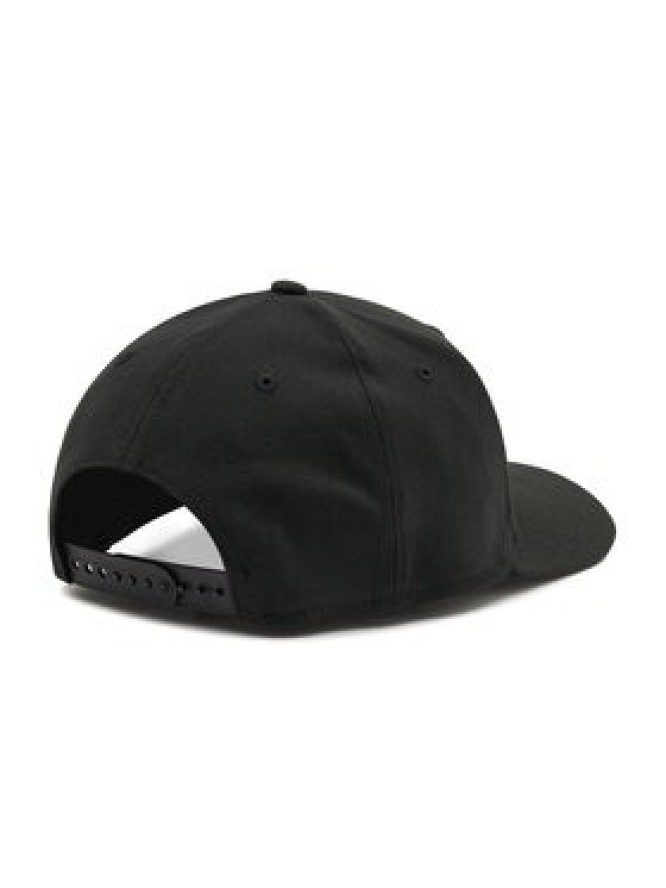 New Era Czapka z daszkiem Stretch Snap 9Fifty 11901827 Czarny