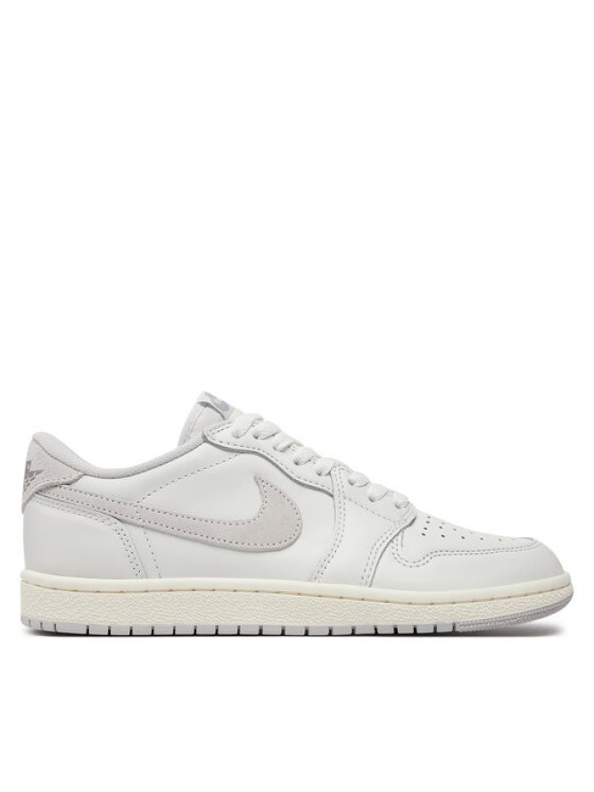 Nike Sneakersy Air Jordan 1 low 85 FB9933 100 Biały